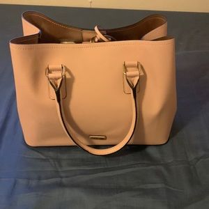 Blush Handbag
